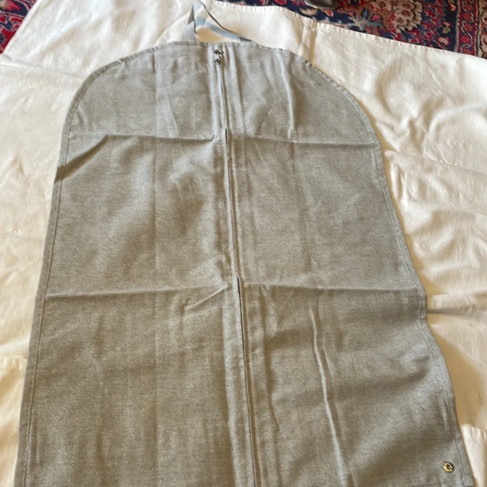 Brunello Cucinelli Garment Bag